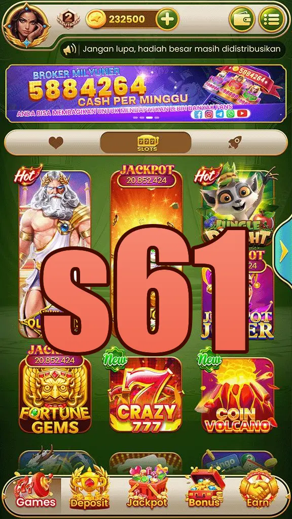 s61 APK
