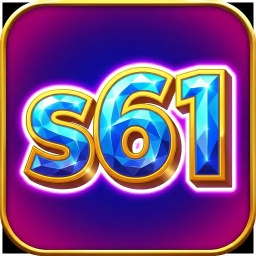 s61 Logo - Resmi